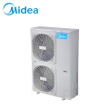 Midea Professional China Manufacturer Air Source Water Heater with Eurovent Certified